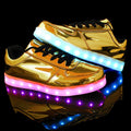 LED Color Change Shoes